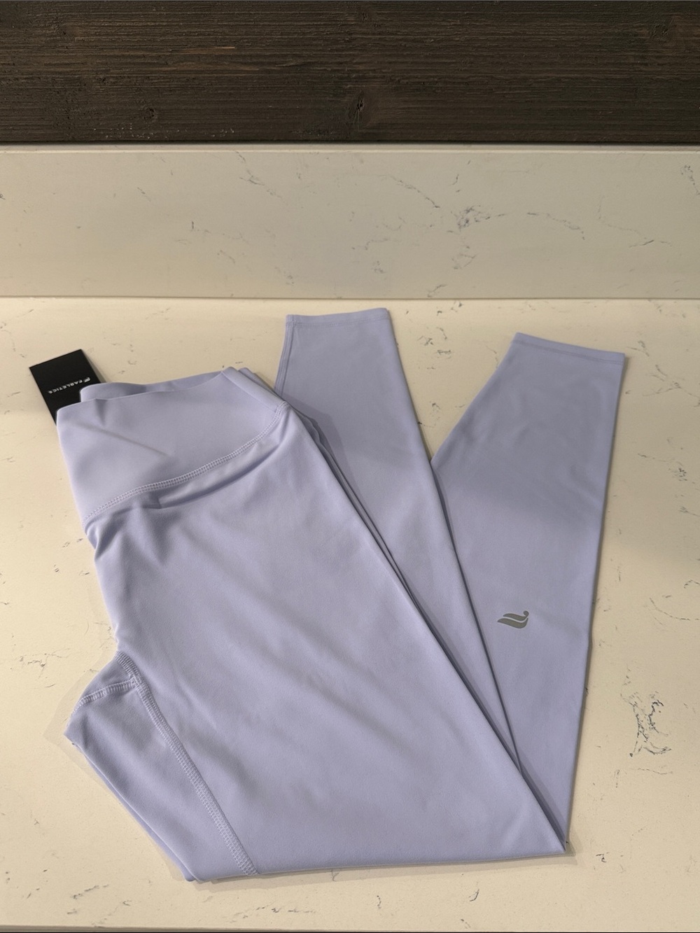 ✨ NEW WITH TAGS✨ 
Fabletics Lavender High-Waist Leggings